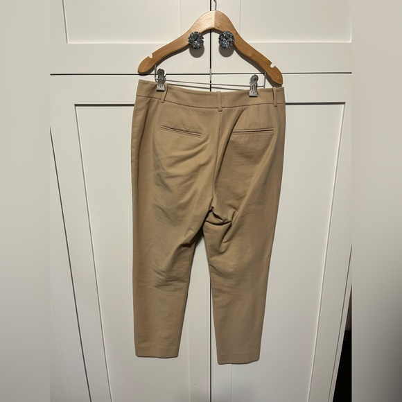 White House Black Market Slim Ankle pants - size 8 - Picture 7 of 7